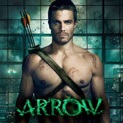 Review TV: Arrow