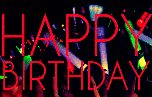 One Woman S Journey The Unofficial Blog Joyeux Anniversaire