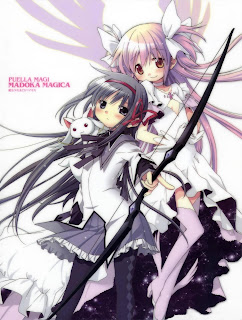 Madoka Magica