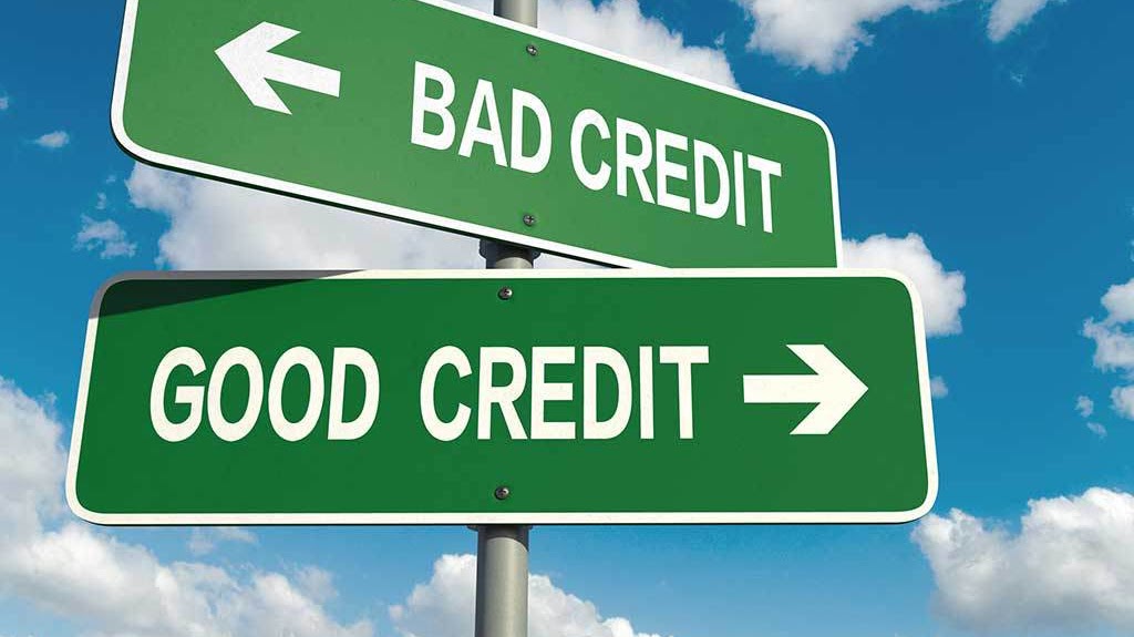 Credit Score In The United States - Improve My Credit