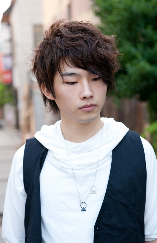 Awesome Fashion 2012: Awesome 20 Modern Korean Guys 