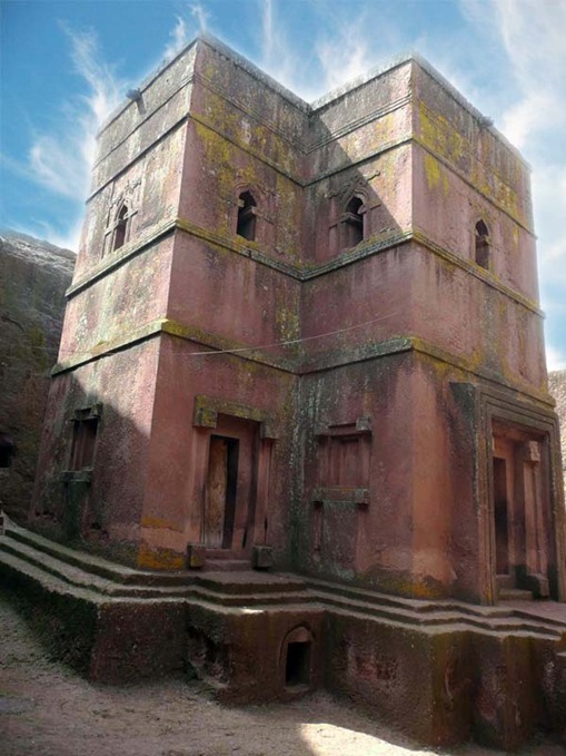 Church of St. George