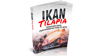 Panduan Asas Penternakan Ikan Tilapia