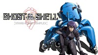 Ghost in the Shell: Stand Alone Complex BD Subtitle Indonesia