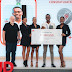 Huawei rewards African cloud developers’ sky-high ambitions 