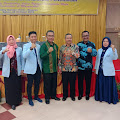 ISMAPI SUMUT Gelar Seminar Nasional Pendidikan, Rektor UNA, Prof. Dr. Ibnu Hajar : Tata Kelola Manajemen Pendidikan Untuk Peningkatan Mutu Pendidikan ISMAPI SUMUT Gelar Seminar Nasional Pendidikan, Rektor UNA, Prof. Dr. Ibnu Hajar : Tata Kelola Manajemen Pendidikan Untuk Peningkatan Mutu Pendidikan