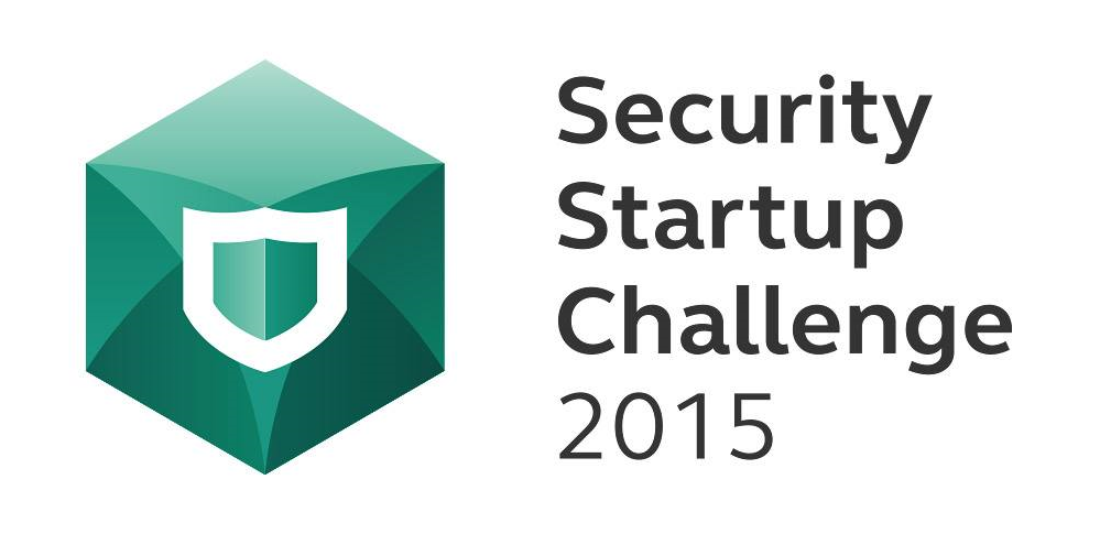 Security Startup Challenge 2015