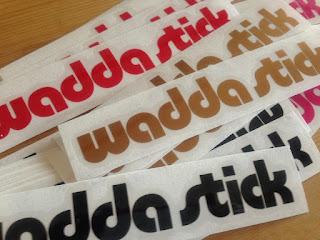 waddastick