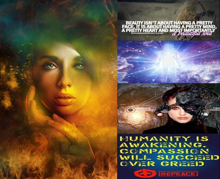 spititual, consciousness, transhumanism
