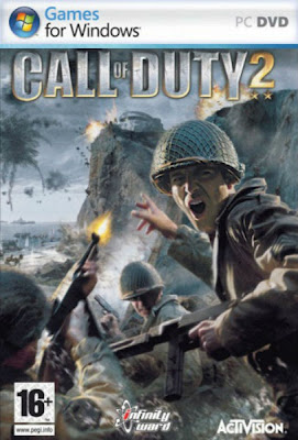 Call of duty 2 , COD 2