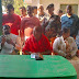 निकाय चुनाव : राजद विधायक विभा देवी ने चेयरमैन के लिए नर्गिस शवनम का किया समर्थन, एमएलसी अशोक यादव ने किया एलान, चुनावी सरगर्मी बढ़ी 