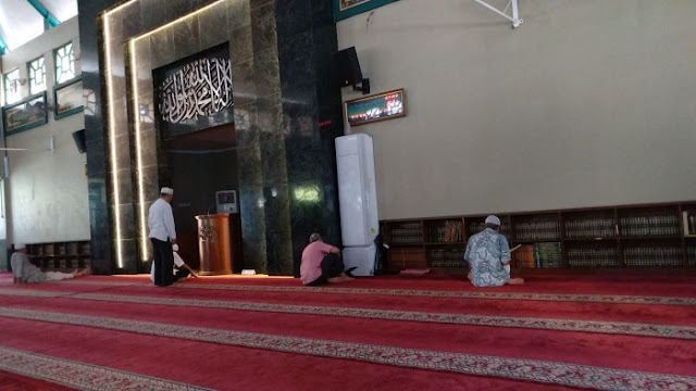 Masjid