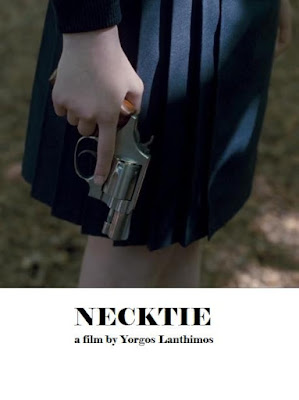 Necktie. 2013. HD.