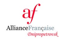 AllianceFrancaise