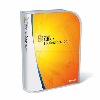 Microsoft Office 2007 Professional Edition Free Download With Serial Key