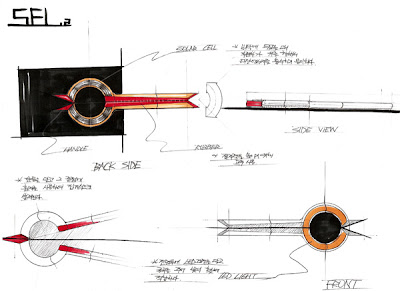 Solar Loop Lights 2