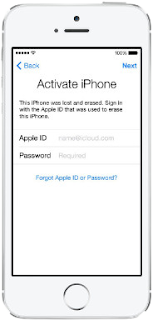 iPhone 8 iOS 15.6 iCloud Bypass Hello Screen