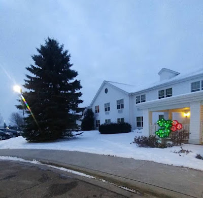 hotels in Hinckley, Minnesota