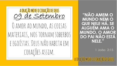 09 de Setembro