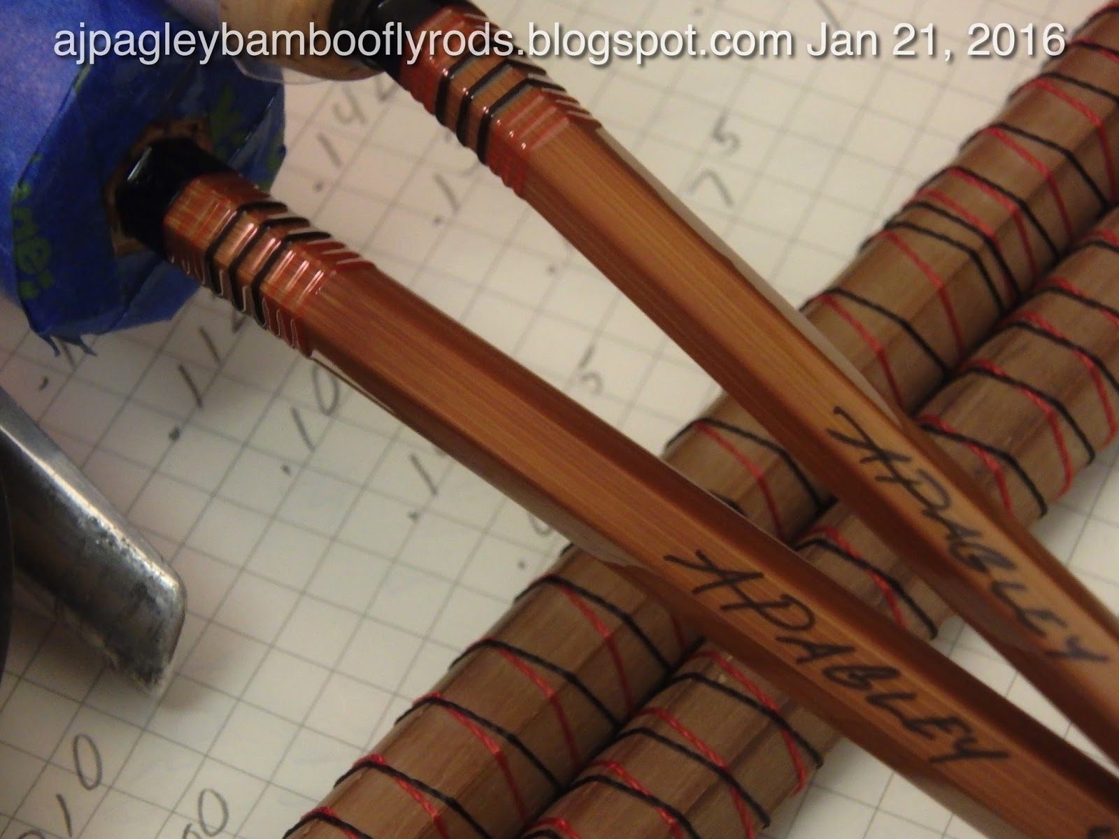 Bamboo fly rod blog, fly rods, split bamboo, fly fishing, bamboo, anthony  joseph pagley jr fly rods ,bamboo blog, b…