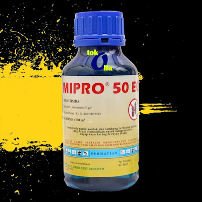 Mipro 50 EC 500 ml
