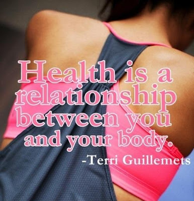 Health Quotes