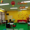 Caritas Cafe Dan Restoran, Kota Gunungsitoli