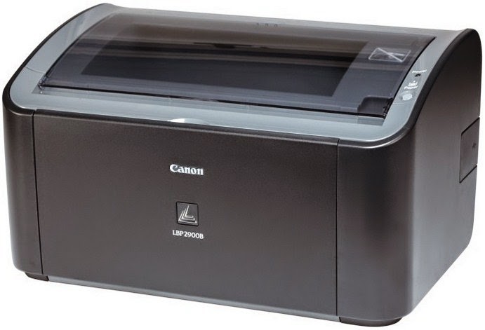 Canon LBP2900B Printer Driver Download - Printers Driver