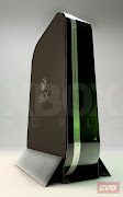 . conocida por el momento con los nombres XBOX 720, XBOX Durango, . (xbox mockup )