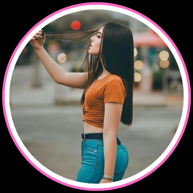 Melhores Fotos De Perfil Feminino