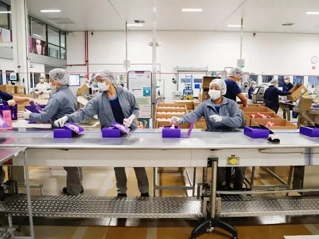boticário vagas emprego