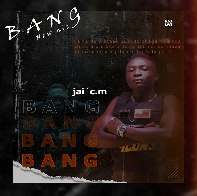JAY C.m - Bang