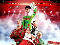 [HD] Arthur Christmas: Operación regalo 2011 Ver Online Castellano