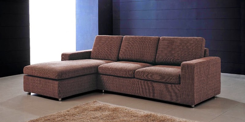 Inspirasi Terpopuler Gambar Sofa
