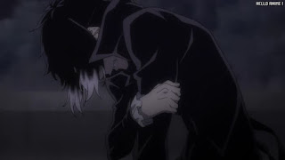 文スト 2期11話 芥川龍之介 | 文豪ストレイドッグス アニメ Bungo Stray Dogs Episode 23