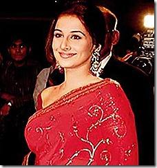 sensuous-beauty-vidya-balan
