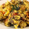 Resep Orak - Arik Telur