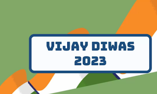 Vijay Diwas 2023: December 16