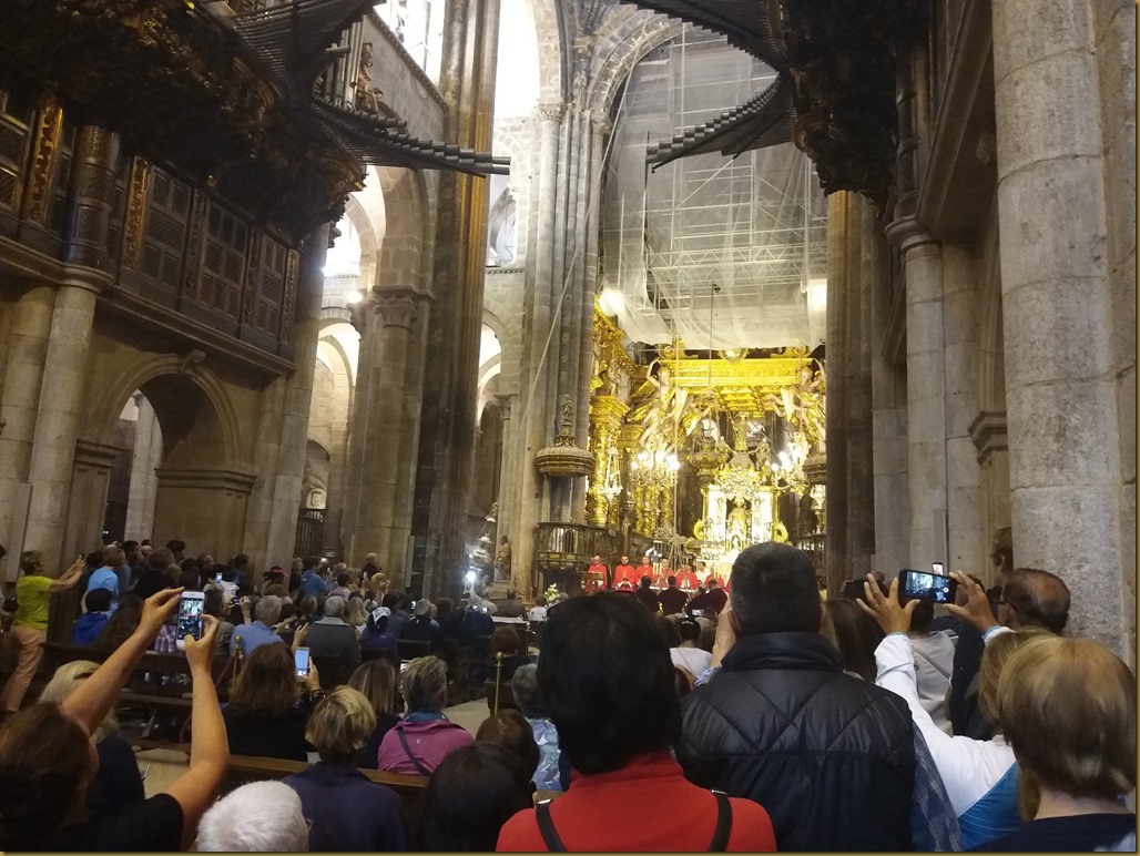 20180523_124939 Catedral de Santiago de Compostela