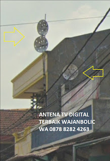 jual antena tv digital di cikarang