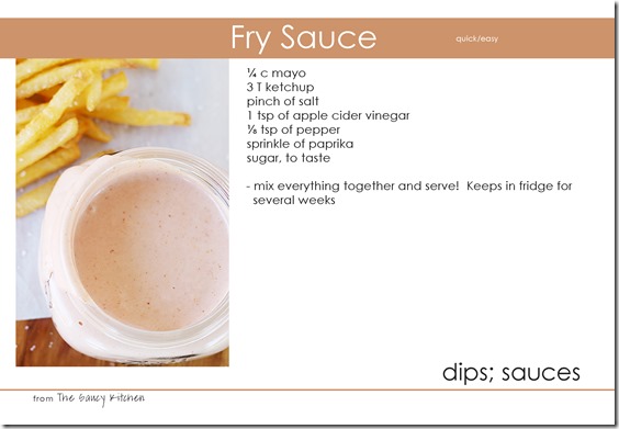fry sauce copy