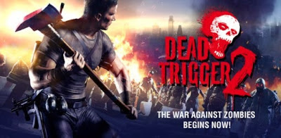 Game Dead Trigger 2 Mod APK 0.09.6