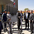 La policía de la provincia incorporó 30 motocicletas y 11 bicicletas eléctricas