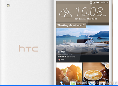 htc desire 728