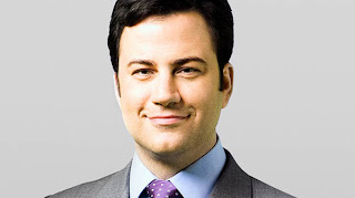 Jimmy Kimmel