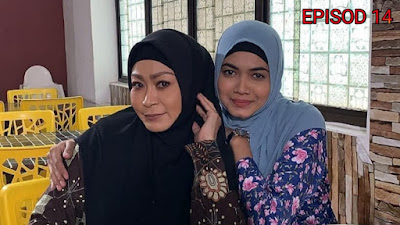 Tonton Drama 7 Hari Mencintaiku 2 Episod 14