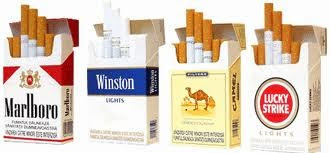 Cheap Duty Free Cigarettes