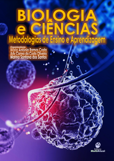 E-book: Ensino de Ciências: Práticas e Exercícios Para a Sala de Aula