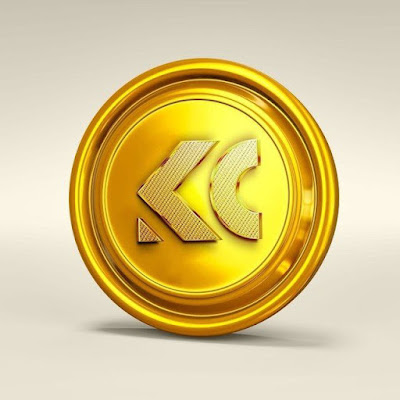 The Kingdom coin, Holy Grail of Crypto Currency, TKC