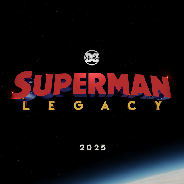 Nuevos nombres para SUPERMAN: LEGACY